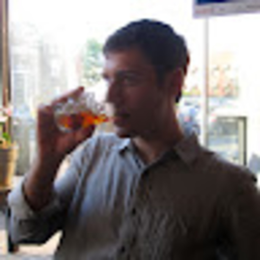 Meet your Posher, Sam